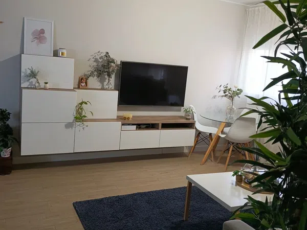 Piso en ronda de Triana, 27