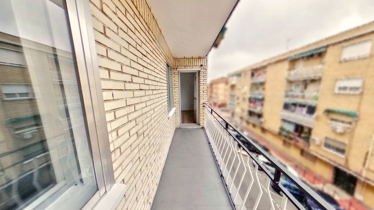 Piso en Villayuventus-Renfe - Foto 2