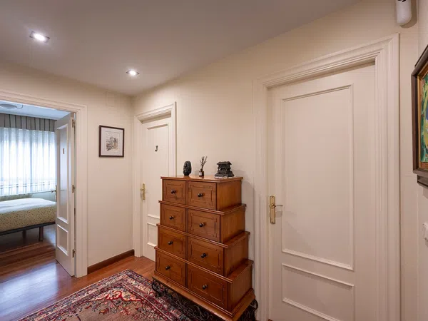 Piso en paseo del Batán, 18 - Foto 16