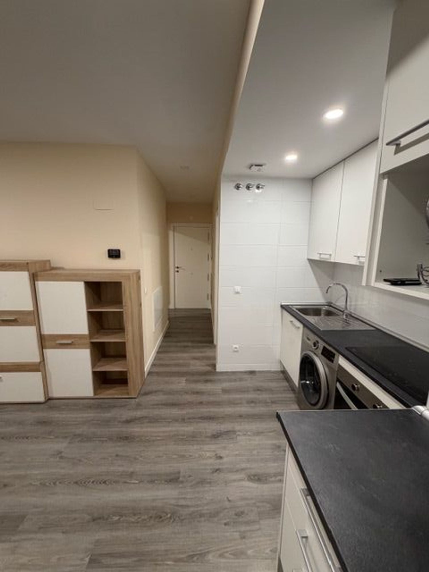 Piso en calle Luis Sauquillo, 77 - Foto 18