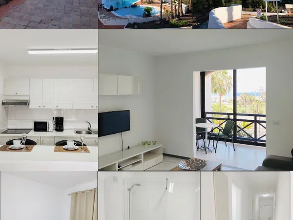 Piso en Avenida María Ángeles Ascanio Cullen, 15 B3, Golf del Sur-Amarilla Golf, Golf del Sur-Amarilla Golf - Foto 2