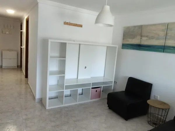 Estudio en calle de Saridakis, 19 - Foto 1