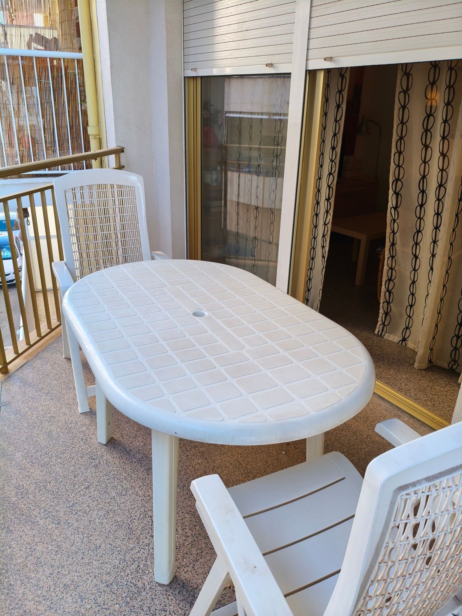 Piso en calle Francesc Martínez, 8 - Foto 4