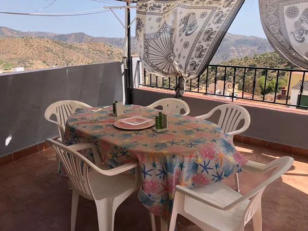 Chalet adosado en calle la sinfonia s/n o - Foto 17