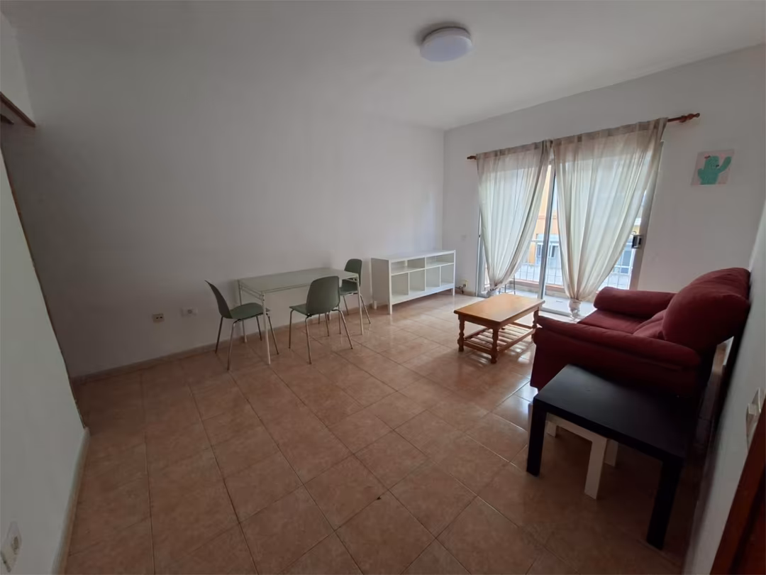 Piso en  Calle Doctor Pasteur 107 - Foto 2