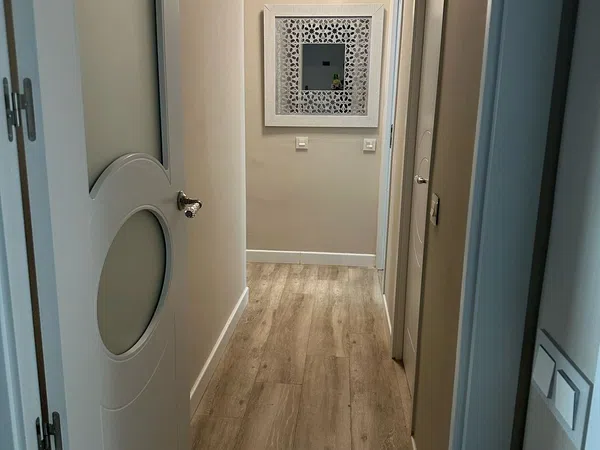 Piso en Calle Cortijo de la Albarrana, 6, Los Carteros - San Diego - Foto 4