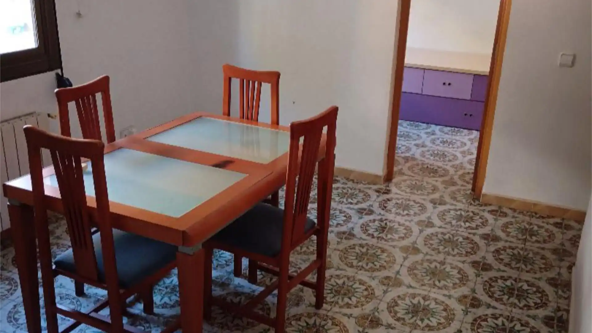 Piso en  Carrer de Tiana 6 - Foto 8