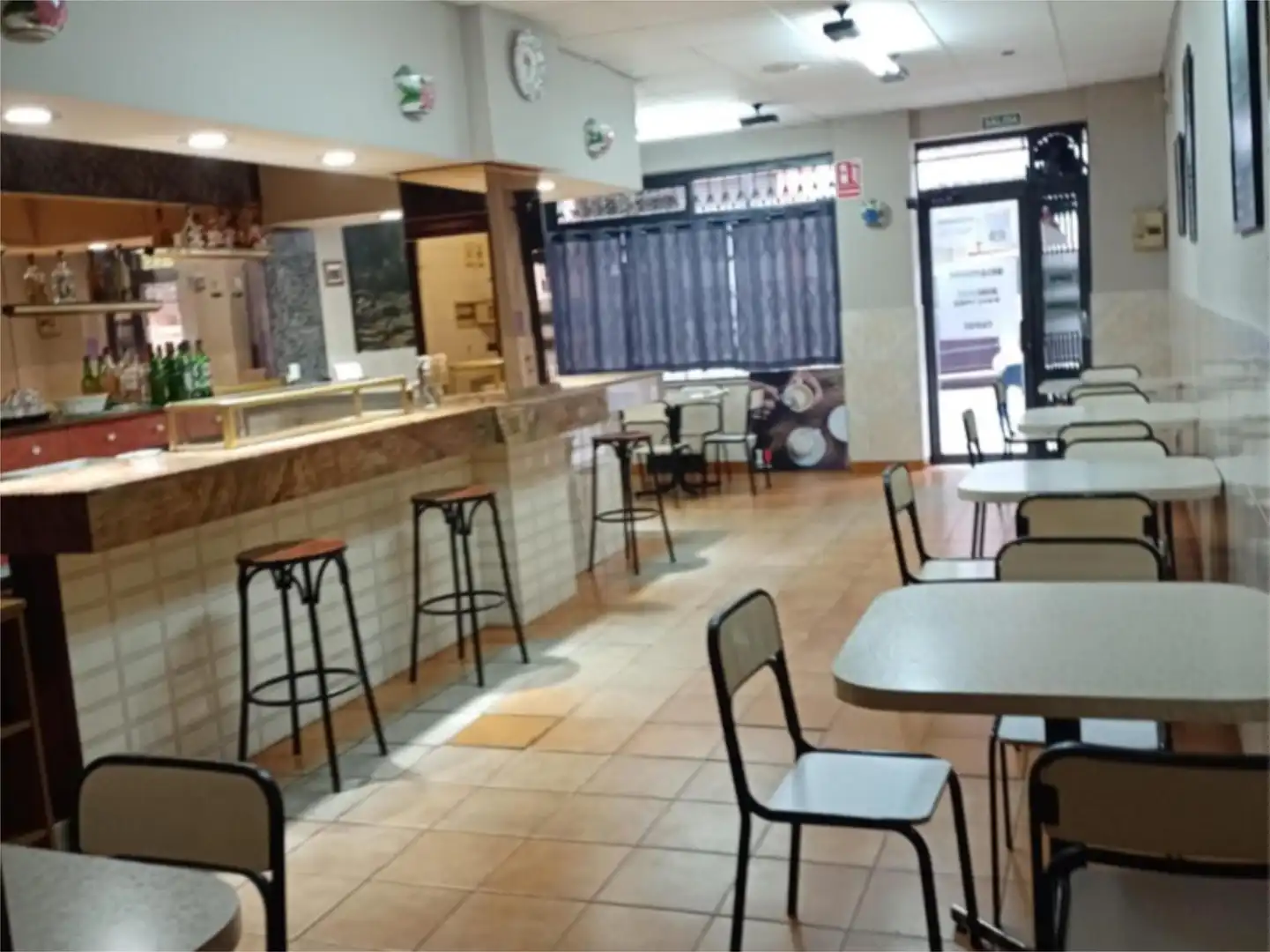 Local comercial en  Calle Antonio Maura 31 - Foto 3