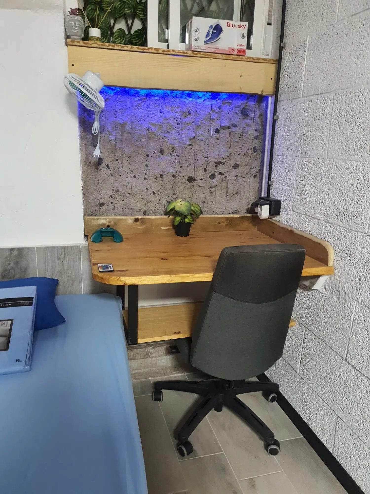 Estudio en Av. V Centenario, 1 - Foto 4