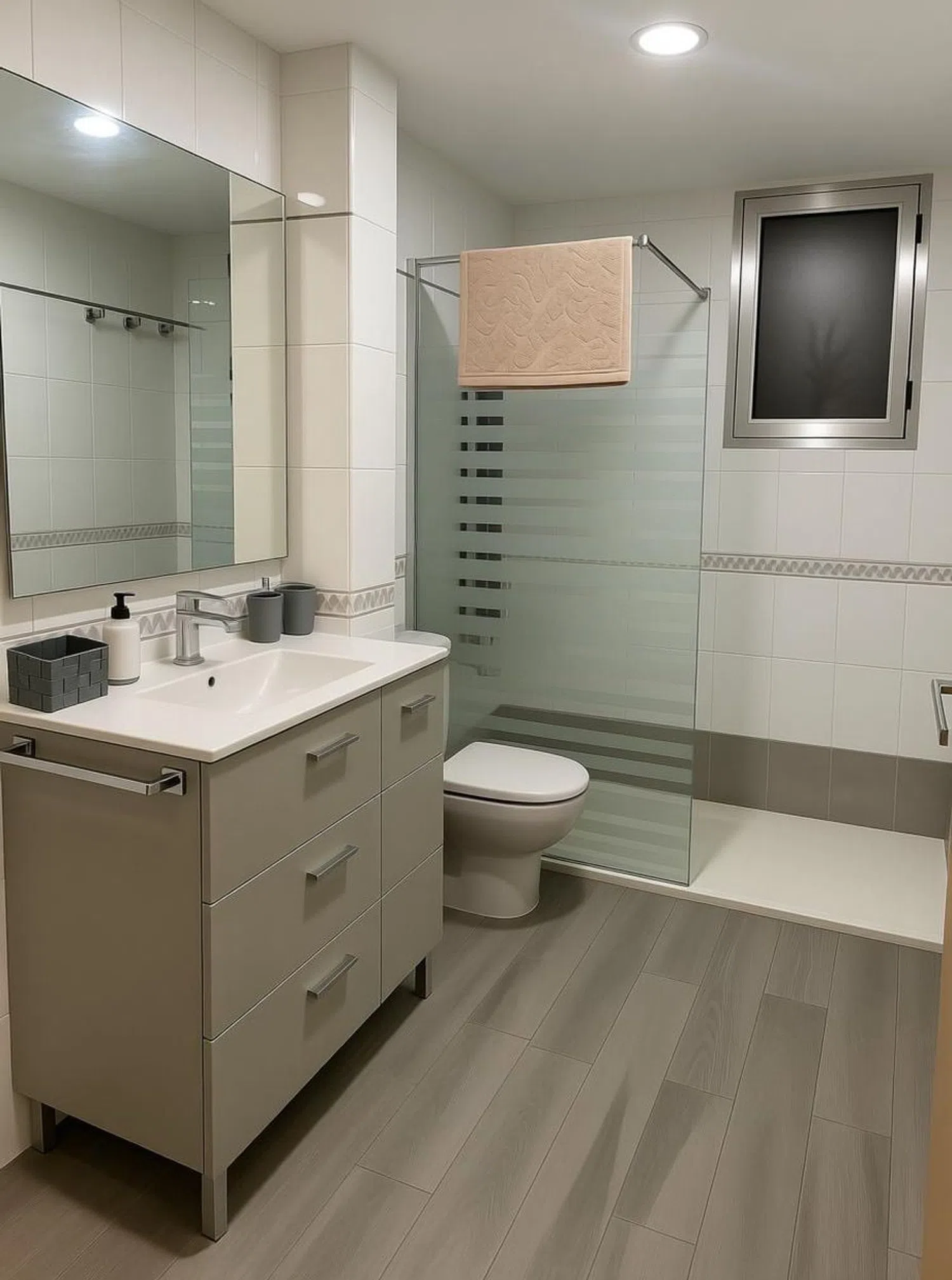 Piso en avenida del Cid, 41 - Foto 5