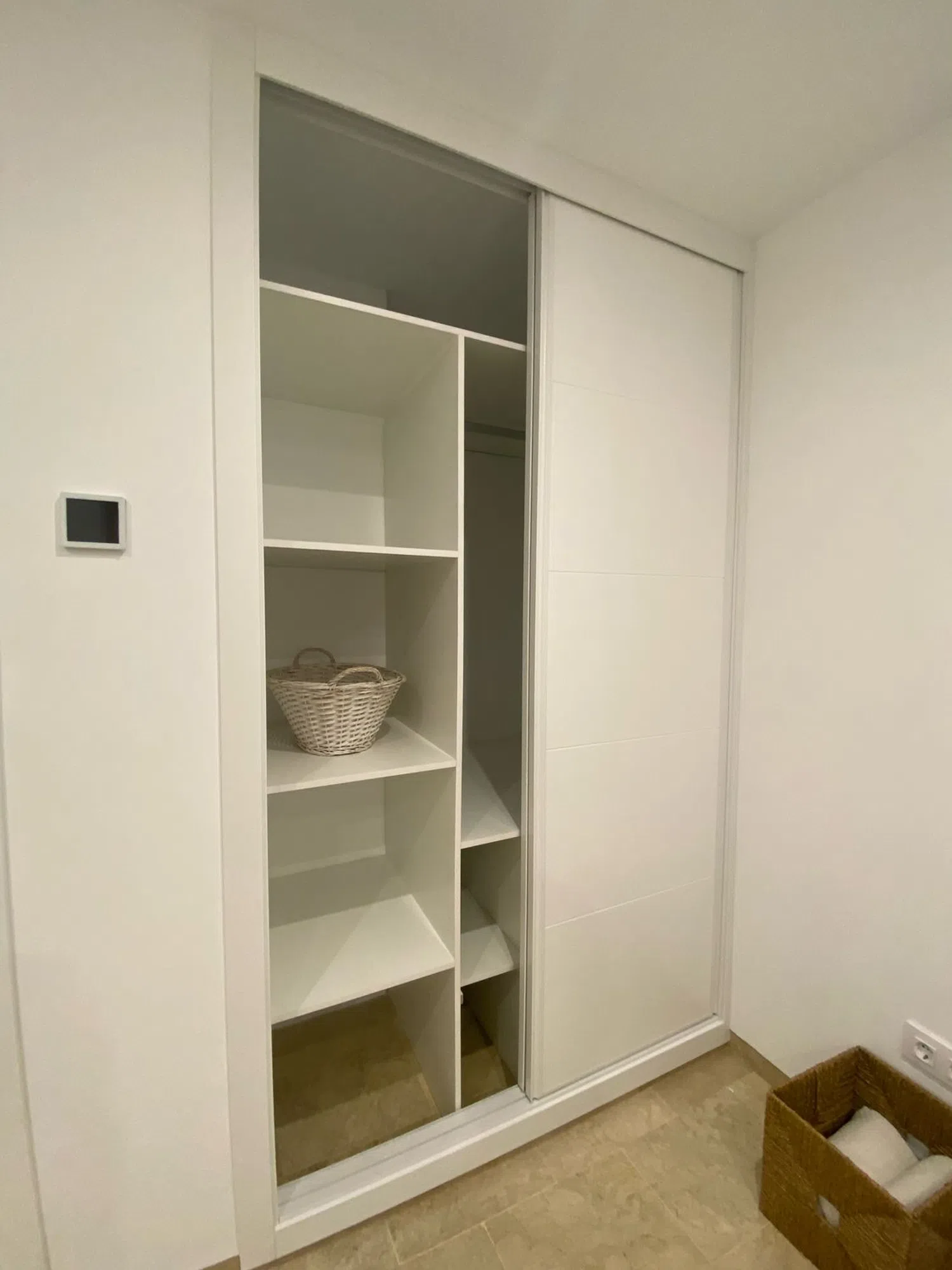 Piso en calle Zamarrilla, 33 - Foto 2