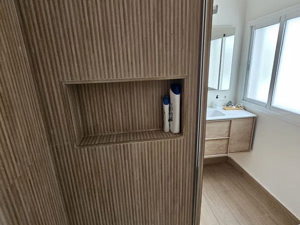 Piso en calle Almadén de la Plata, 25 - Foto 28