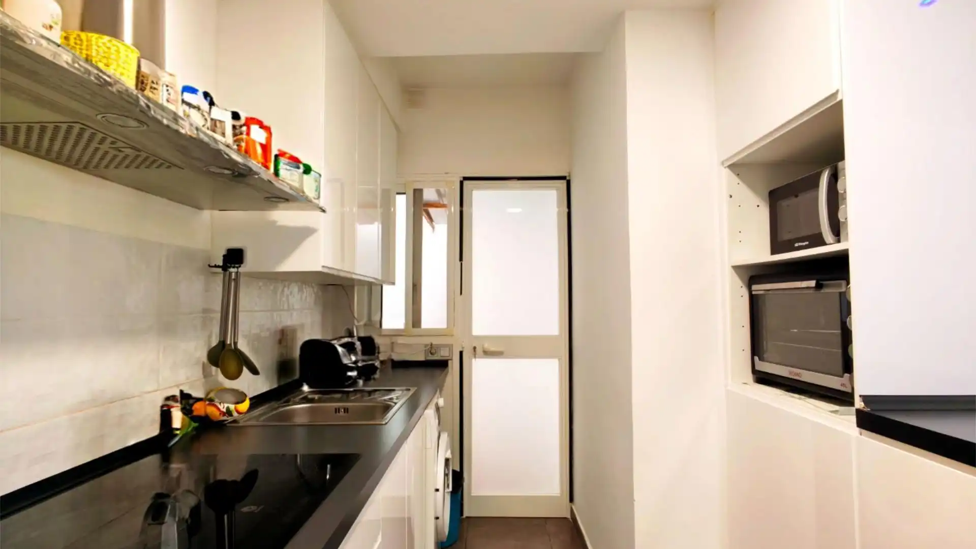 Piso en  Calle Granada 22 - Foto 9