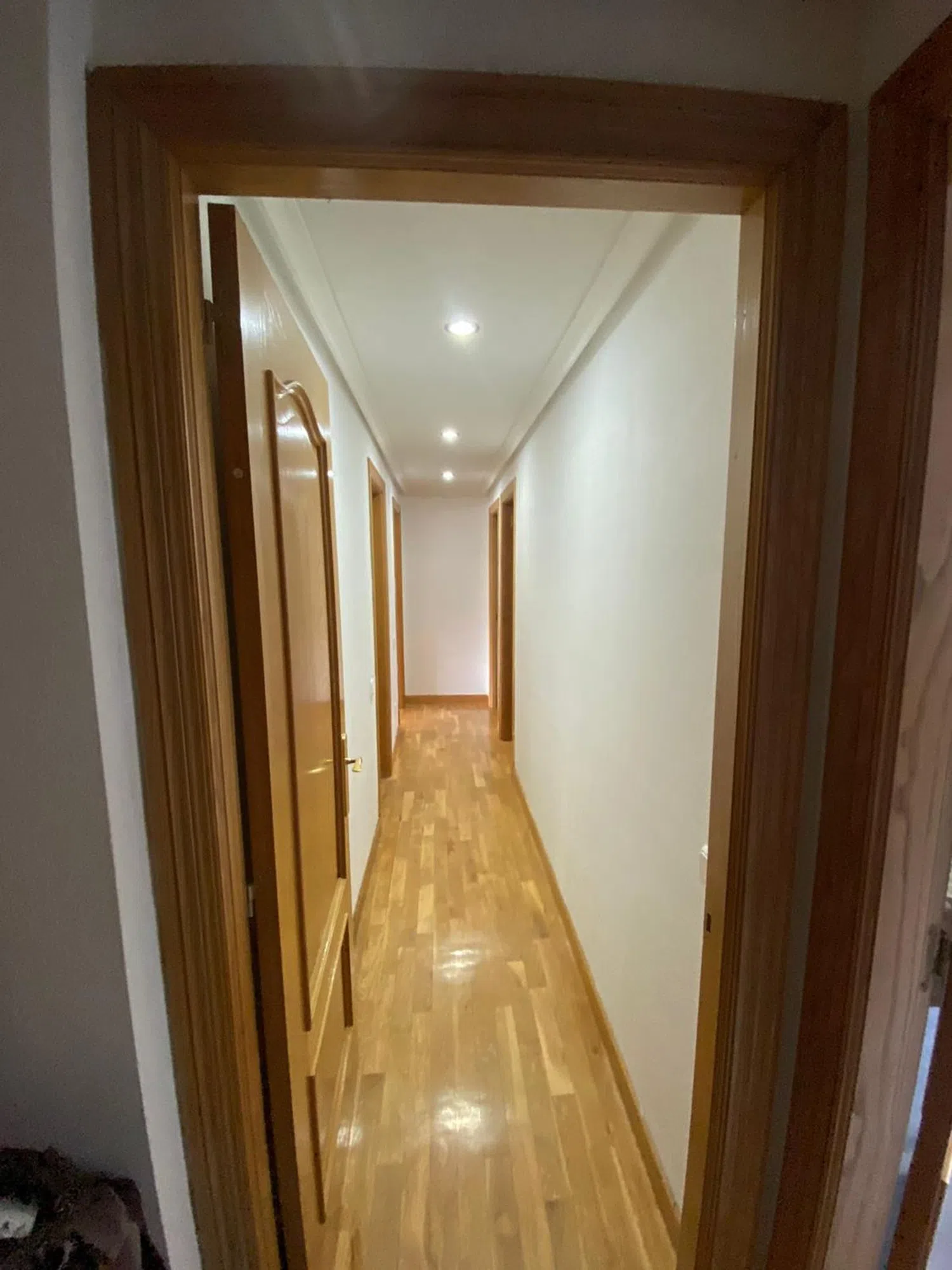 Piso en Barrio Buenavista - Foto 8