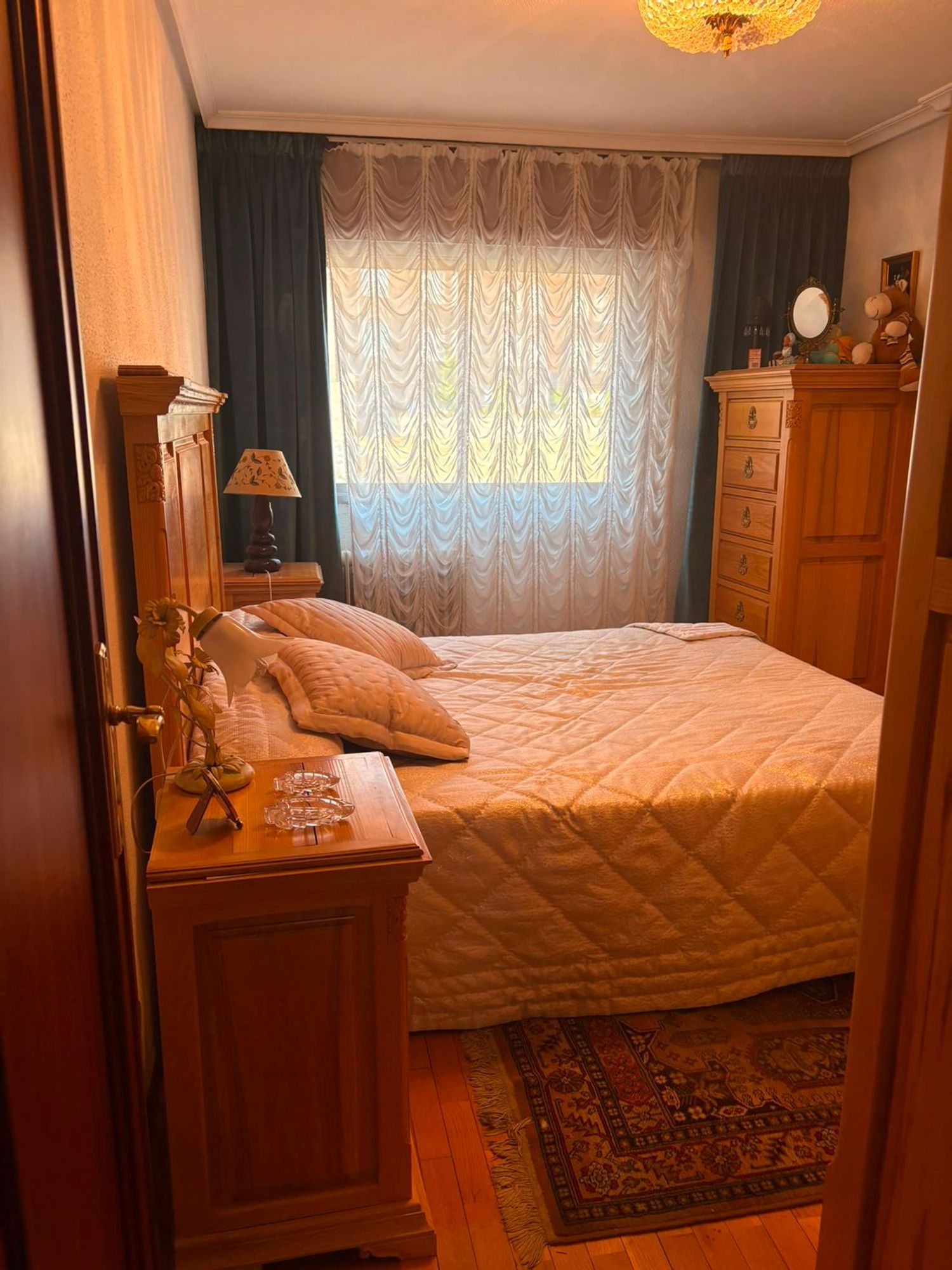 Piso en Calle de Juan Mambrilla, 22, Centro, Centro - Foto 21