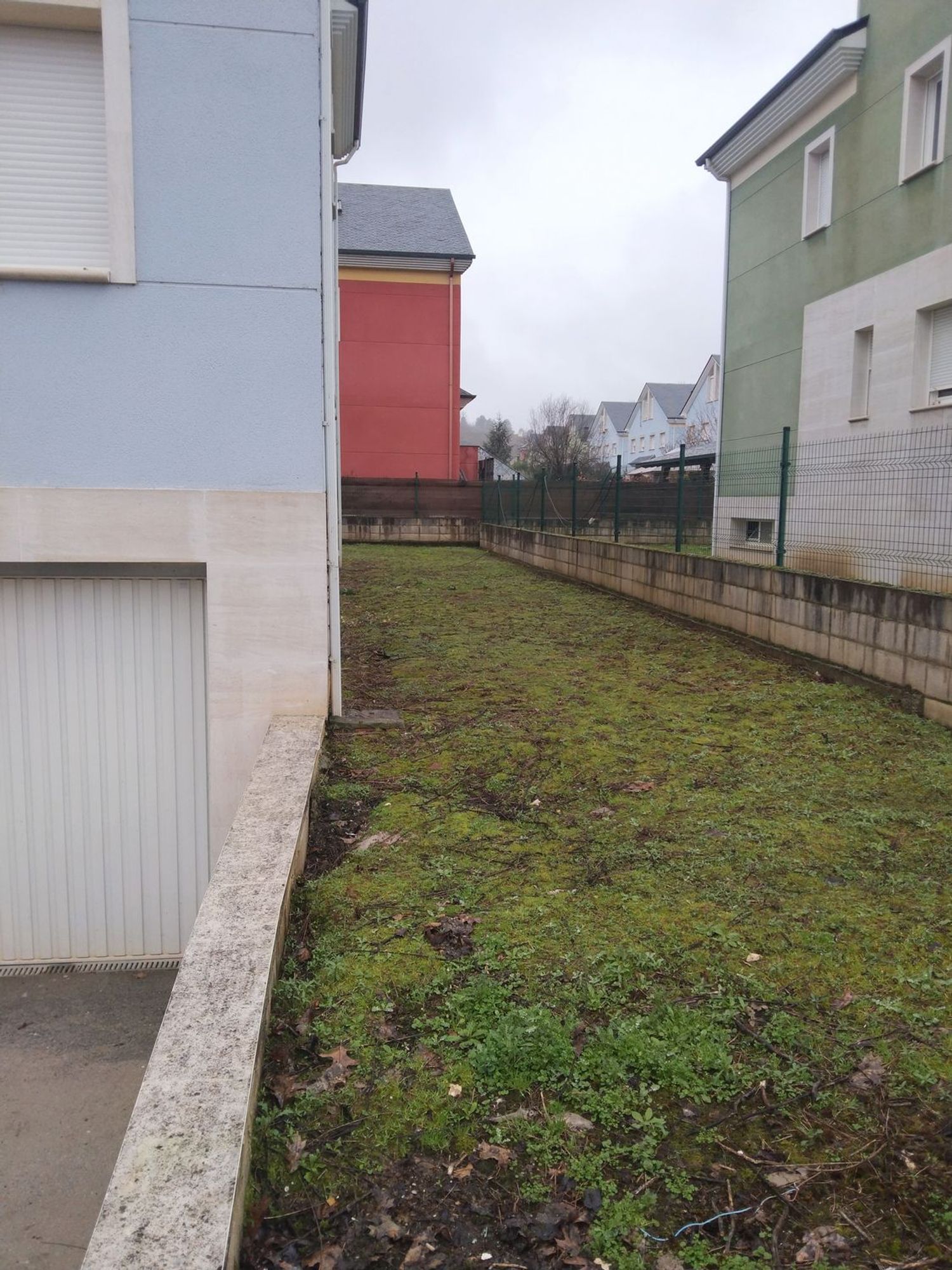 Chalet pareado en Calle Mariano Enríquez, 8 - Foto 2