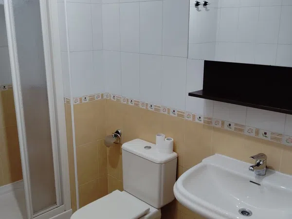 Piso en Calle de Alcorcón, 19, El Nido-Las Fuentes, El Nido-Las Fuentes - Foto 4