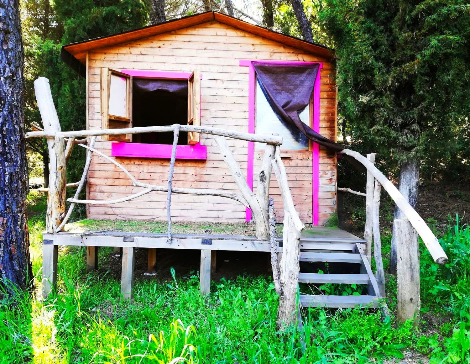 Casa o chalet independiente en Calle cruz del sur, 5, Trassierra - Las Jaras - Foto 23