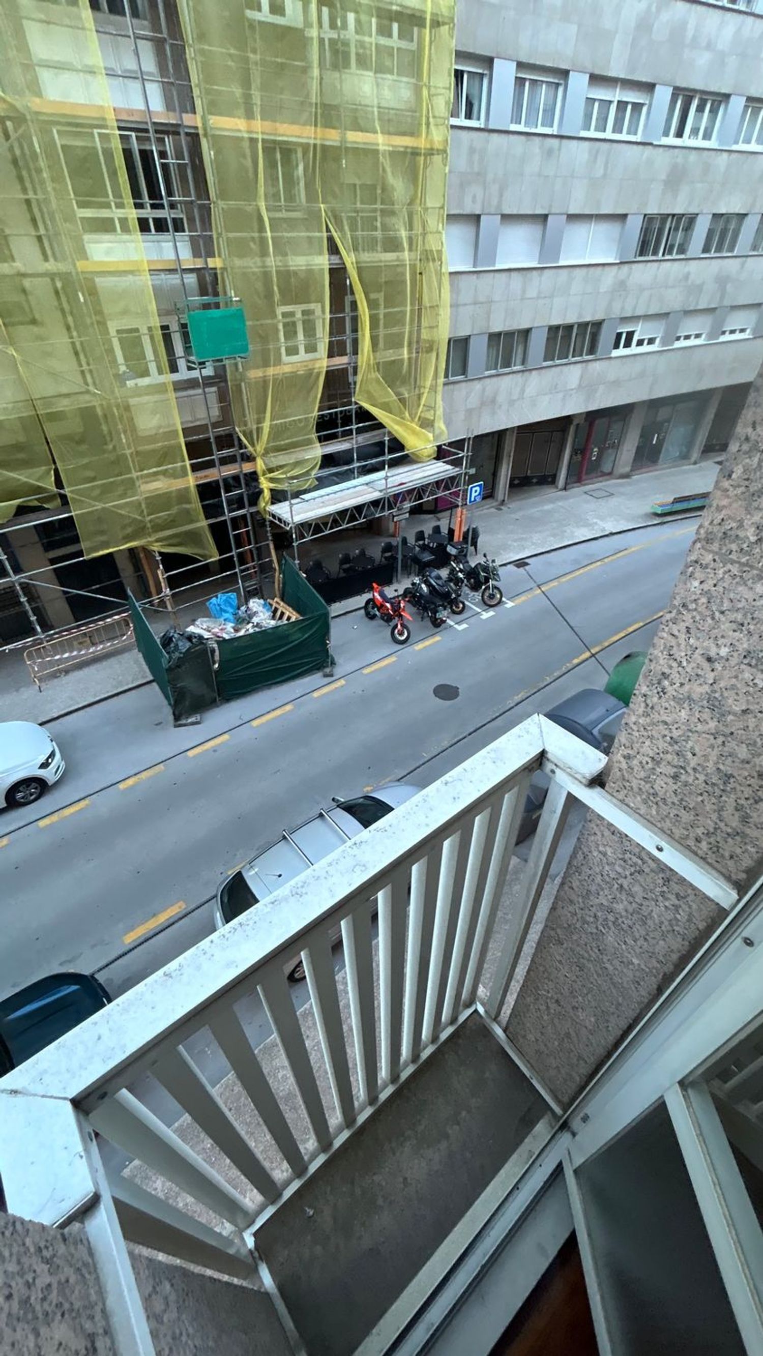 Piso en Avenida de Vilagarcía, 10, Ensanche - Sar, Ensanche - Sar - Foto 20