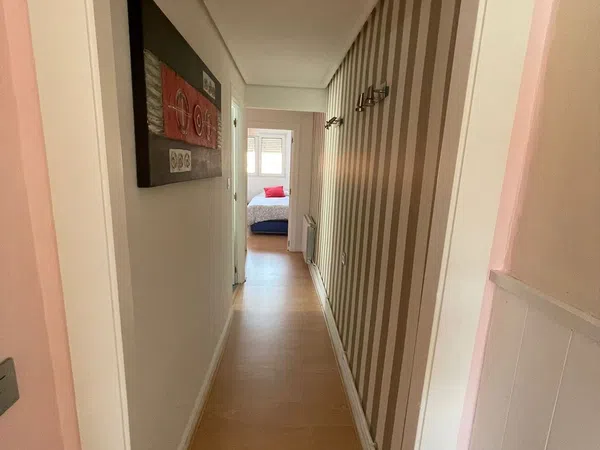 Ático en Calle Madrid, 9, Castilla - Hermida, Castilla - Hermida - Foto 18