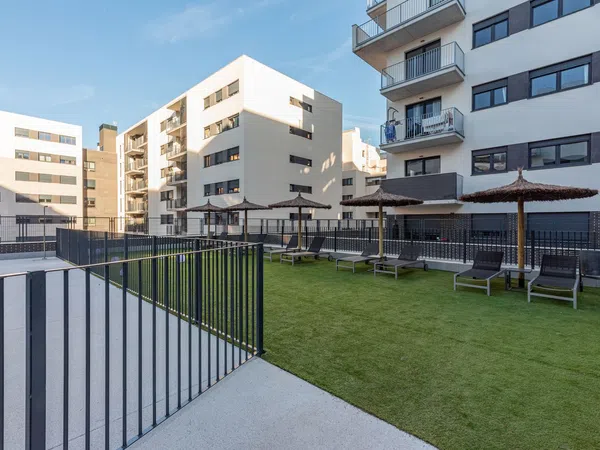 Piso en Calle Pilar Bardem, 1 a, Rivas Centro - Foto 31