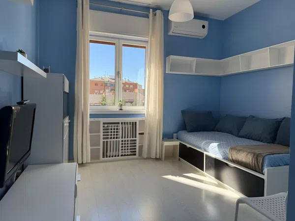 Estudio en Calle de Sánchez Pacheco, 16, Ciudad Jardín - Foto 6