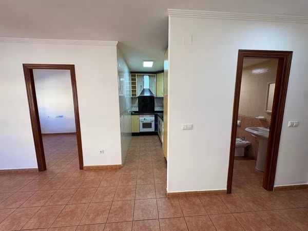 Piso en Calle Río Padrón, 28, Los Rios - CARE - Foto 8