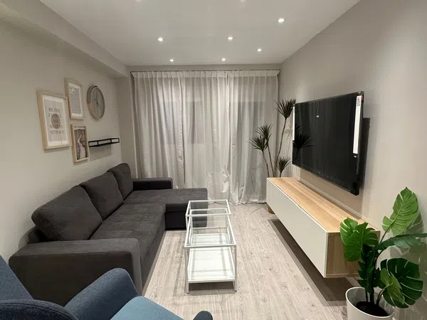 Piso en alameda de Colón, 22