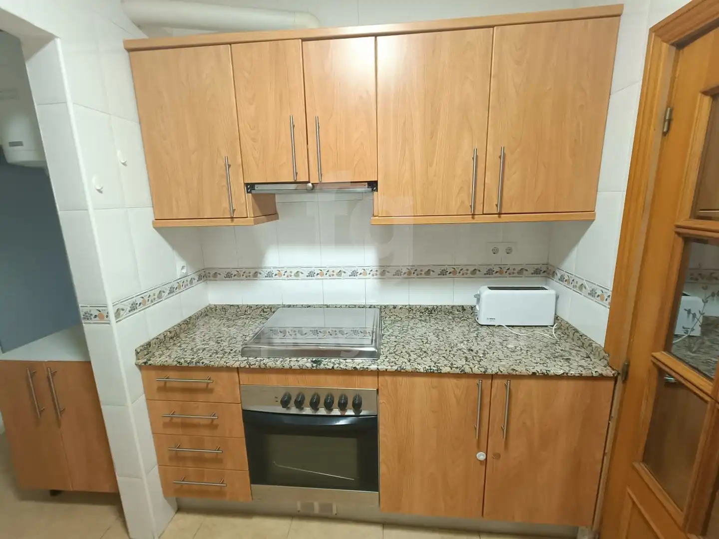 Piso en  Travessera de Les Corts - Foto 8