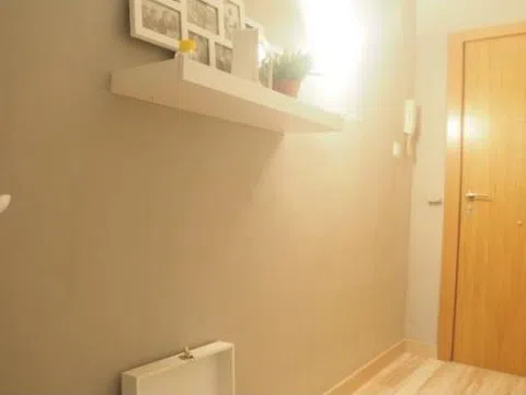 Estudio en calle Antonio Galdo Chápuli, 15