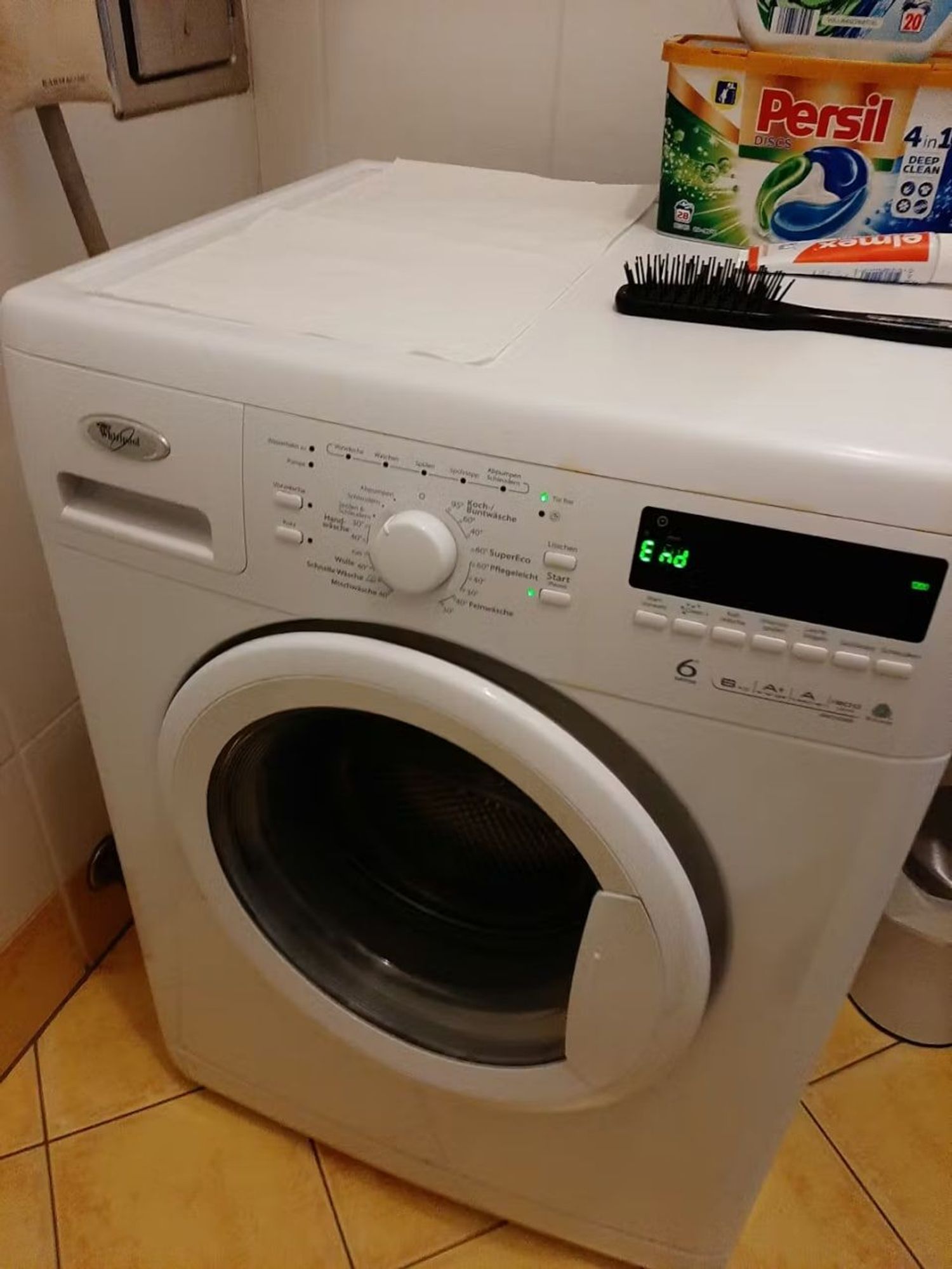 Estudio en Calle de Sueca, 33, Russafa, València - Foto 3