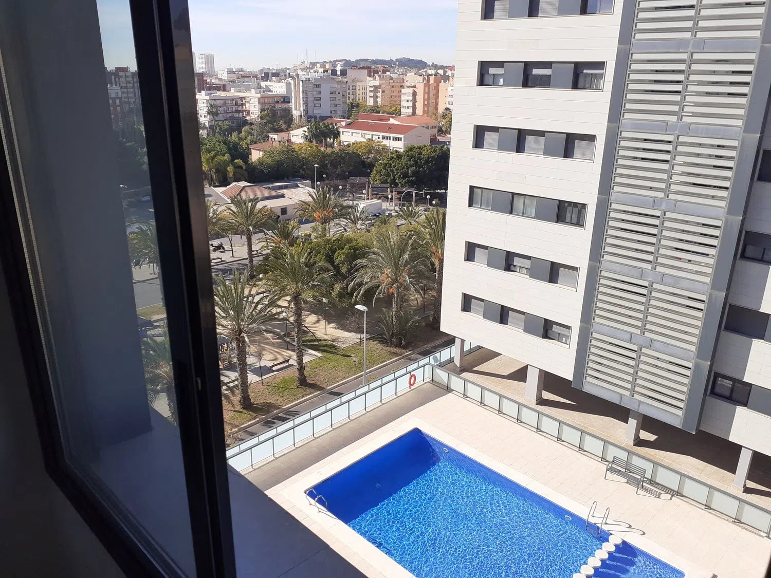 Piso en calle Granja de Rocamora, 4 - Foto 18