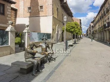 Local comercial en Alcalá de Henares - Foto 66