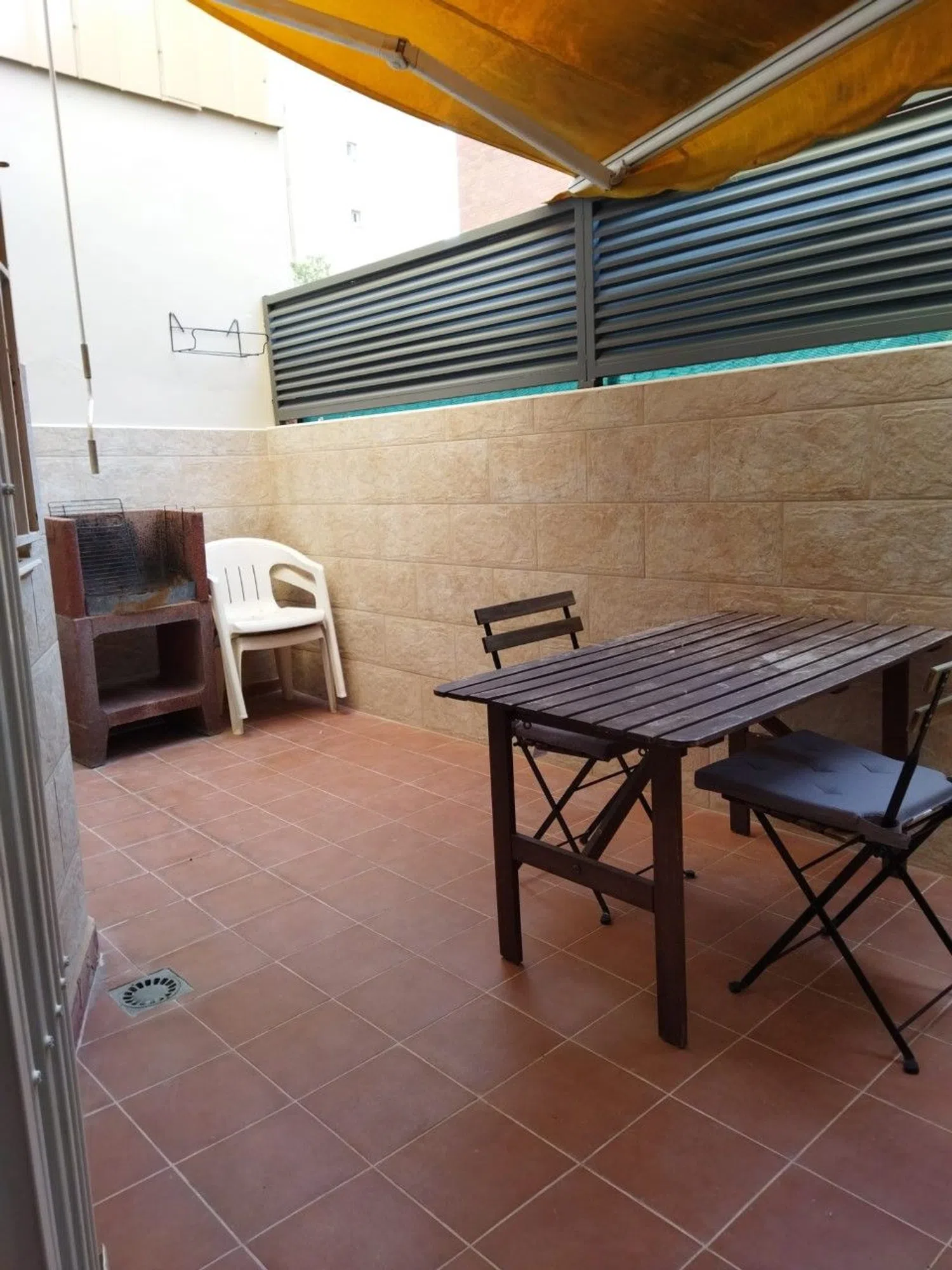 Piso en calle de Tortosa, 1 - Foto 1