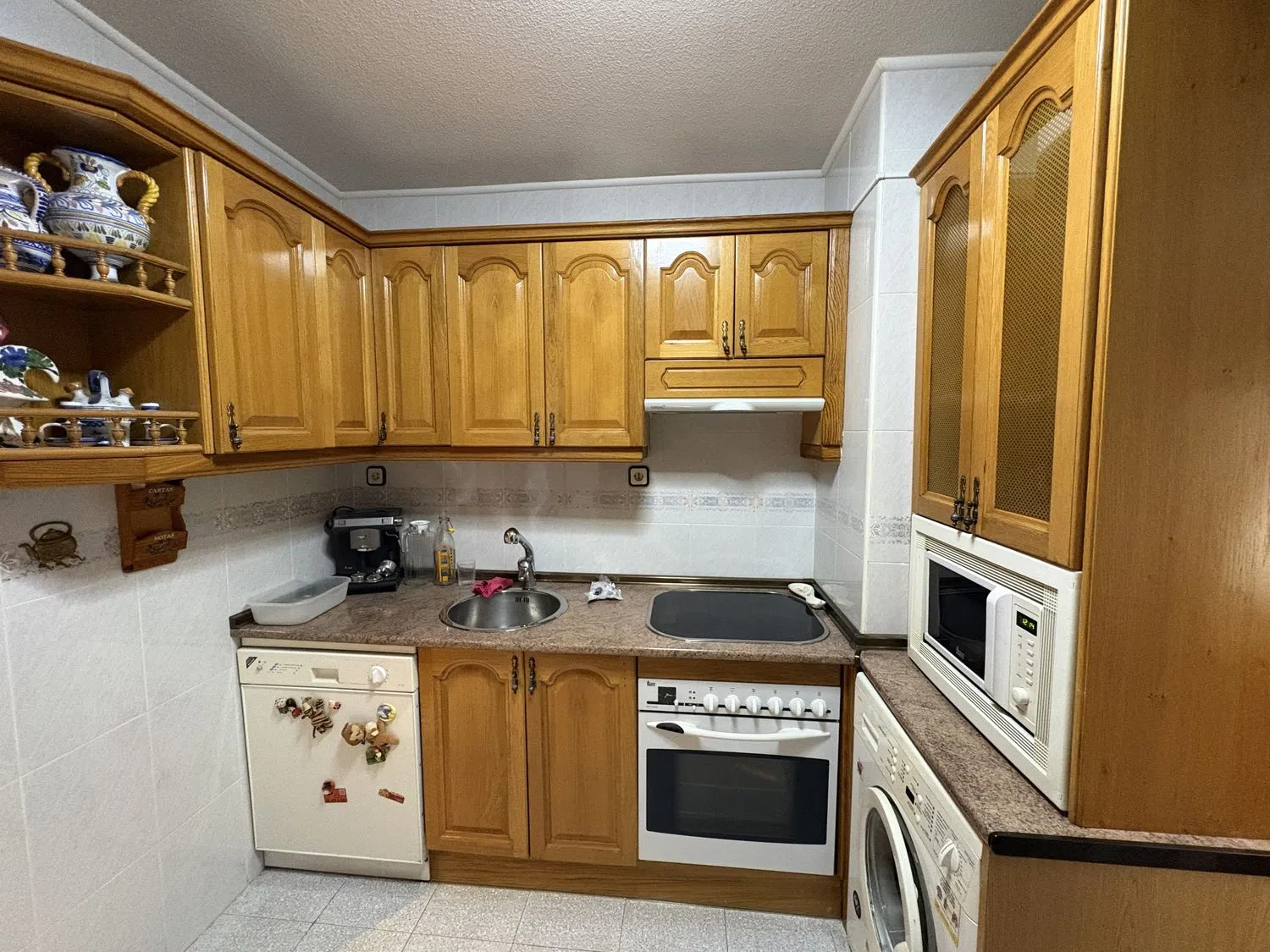 Piso en calle de Lugo, 12 - Foto 6