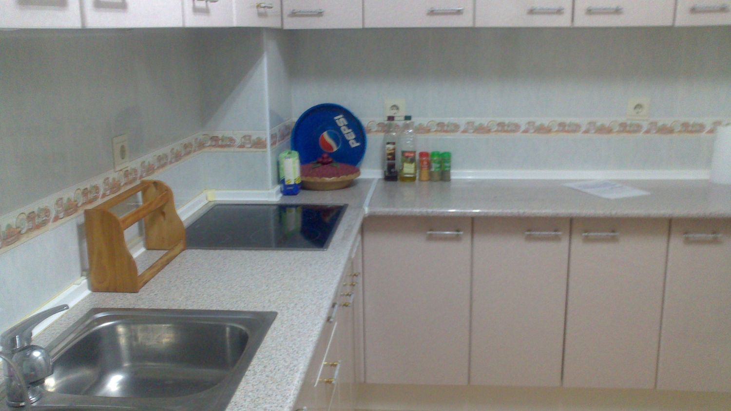 Piso en Calle Robinson Crusoe, 11, Cortijo Alto - Foto 7