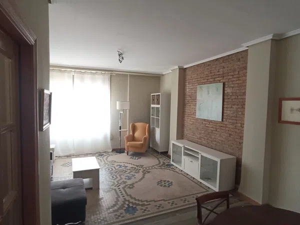 Piso en Calle del General San Martín, 10, Russafa - Foto 1