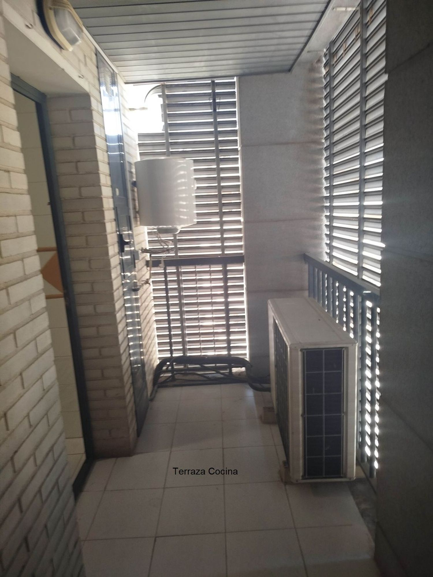 Piso en Calle Ernest Vilches Dominguez, 1, Nou Eixample Nord, Nou Eixample Nord - Foto 18