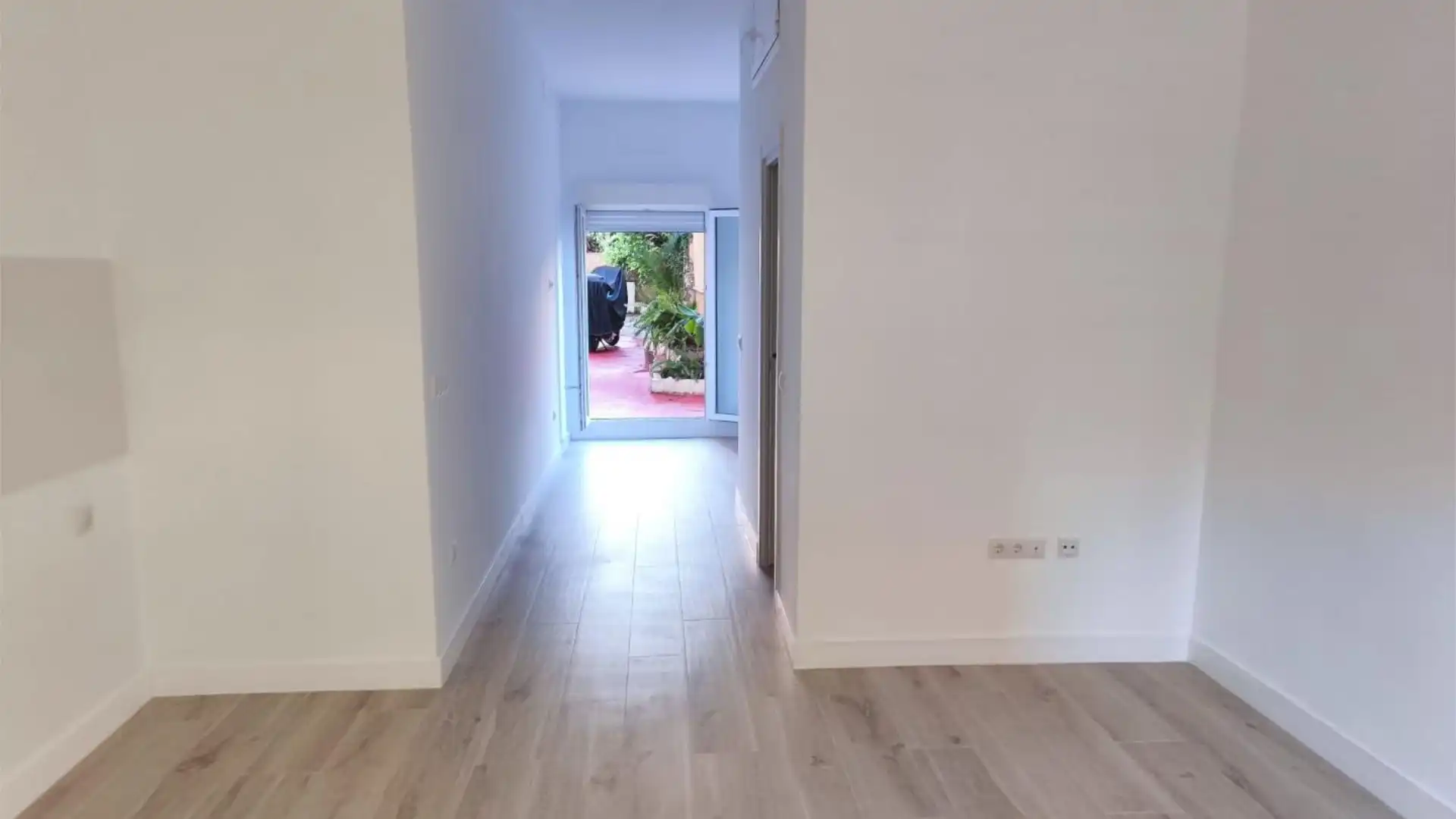 Piso en  Calle Conde de Guadalhorce 10 - Foto 7