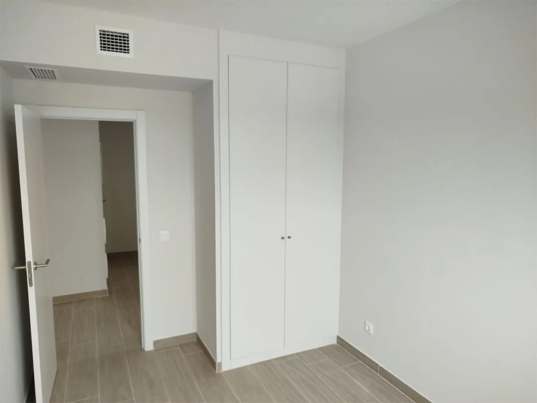 Piso en  Avenida Felipe González Márquez 8 - Foto 11