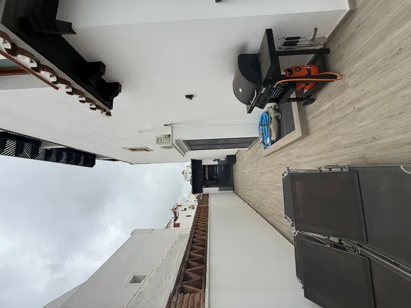 Chalet adosado en calle Diego de León, 55 - Foto 11