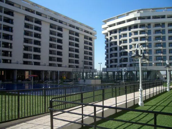 Piso en Avenida Vicente Blasco Ibáñez Novelista, La Patacona, La Patacona - Foto 3