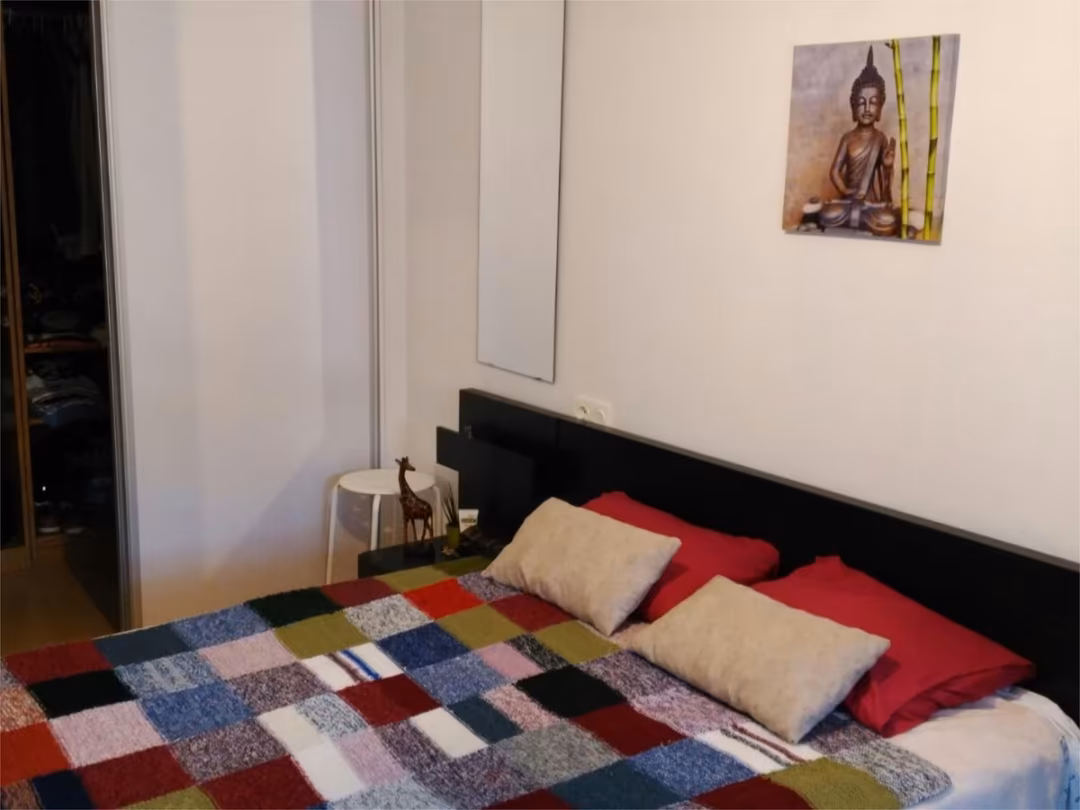 Piso en  Calle Antonio Flores Guillamón 10 - Foto 2