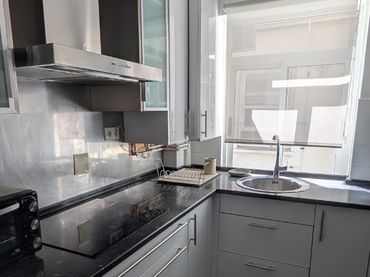 Piso en  Rúa Álvaro Cunqueiro 35 - Foto 6