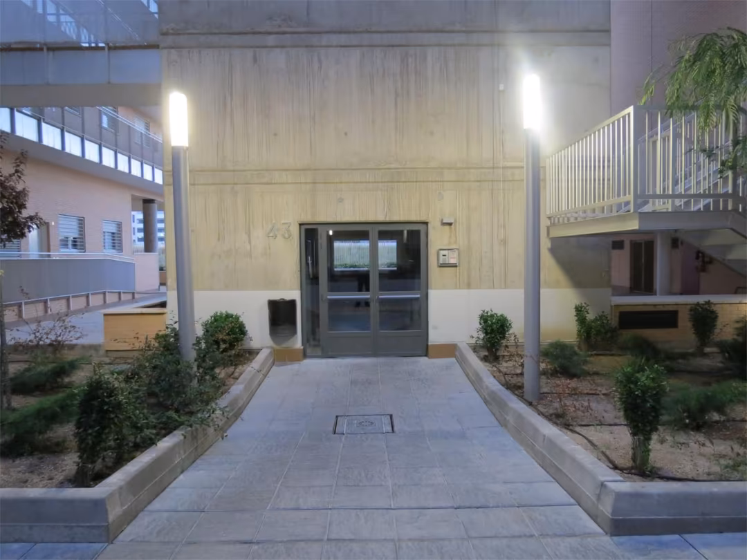 Piso en  Calle de Perseo 43 - Foto 16