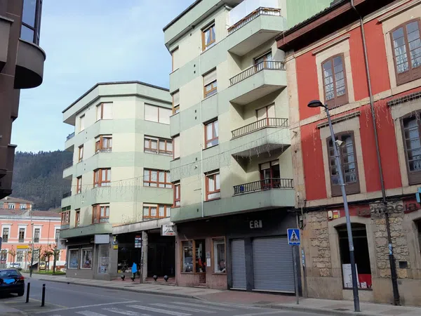 Piso en Calle Covadonga, 13 -a - Foto 1