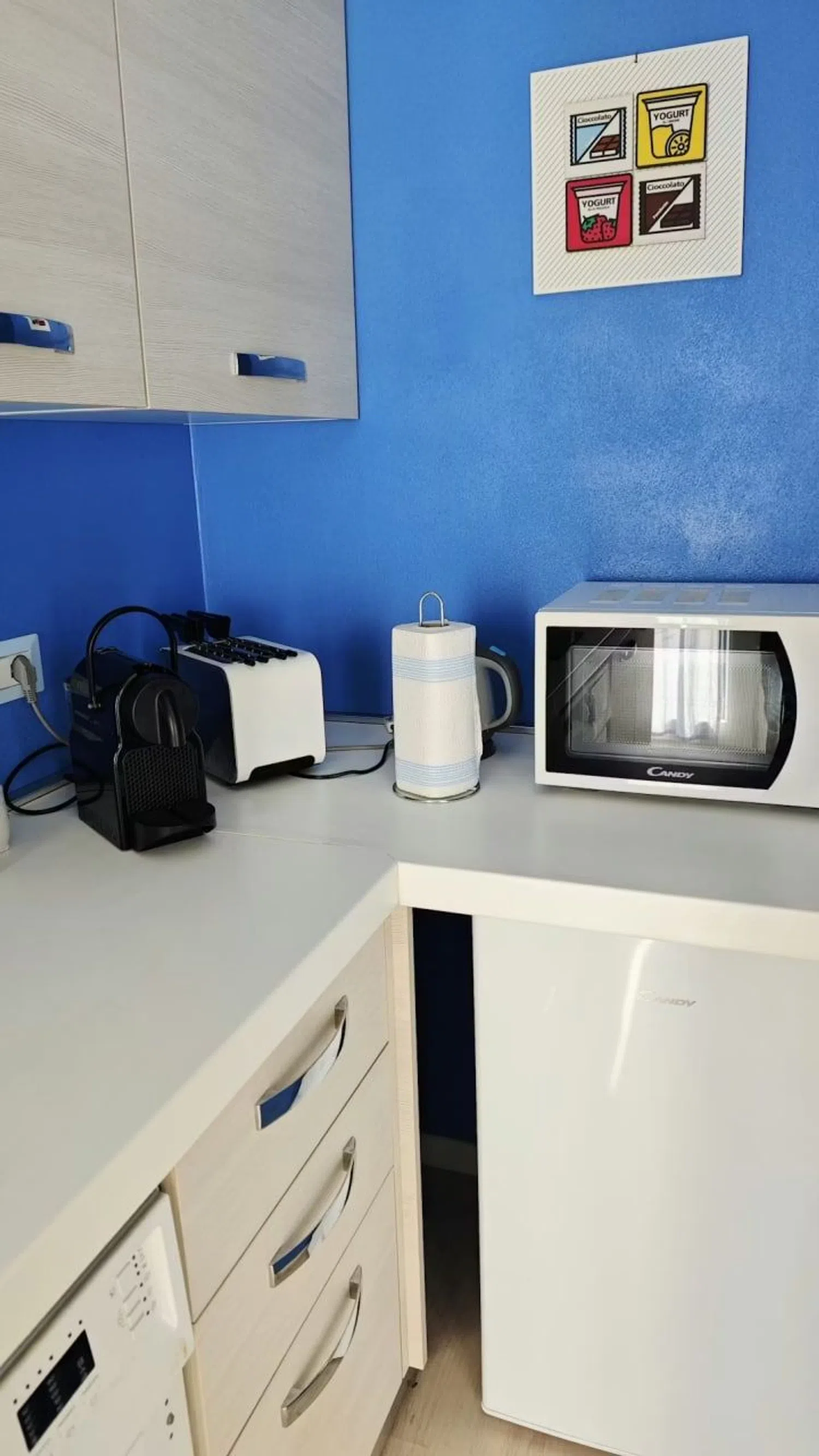 Estudio en calle de Robrenyo, 36 - Foto 3