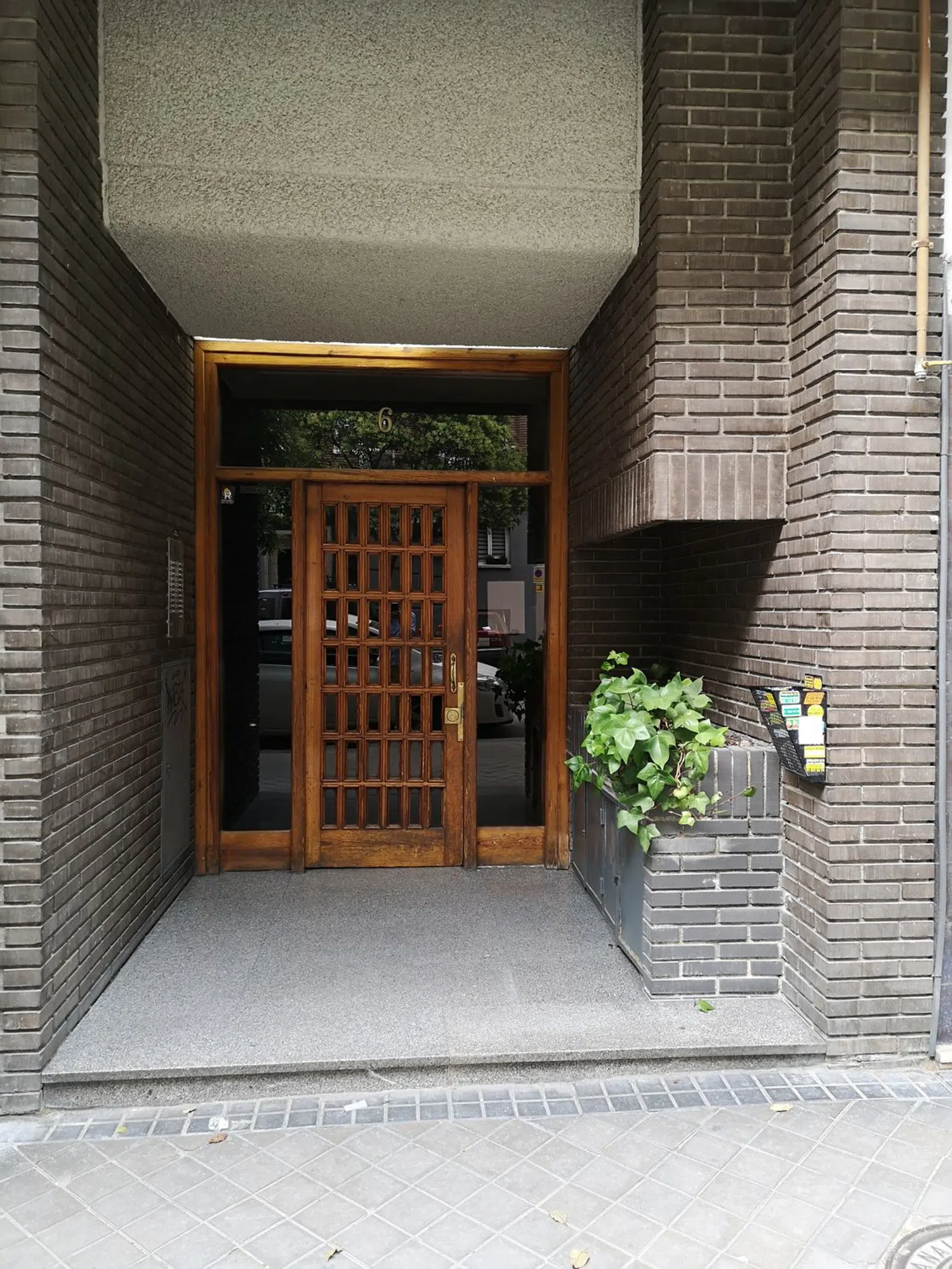Estudio en calle Nieremberg, 6 - Foto 2