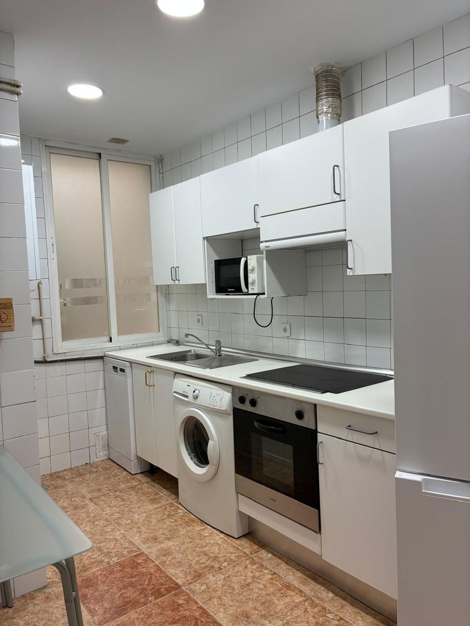 Piso en cardenal cisneros, 60 - Foto 2