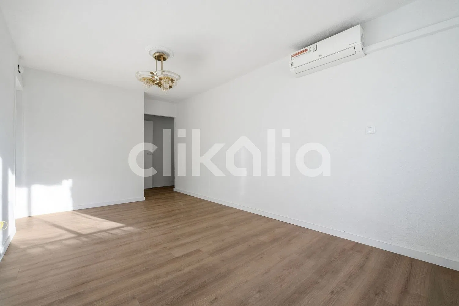 Piso en calle Jimena - Foto 3